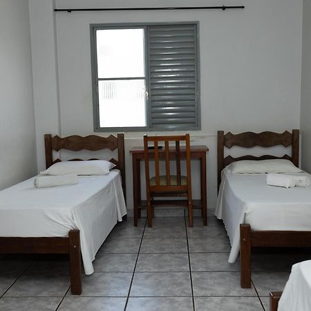 Carlton Express Imbiara Hotel Araxa Exterior photo