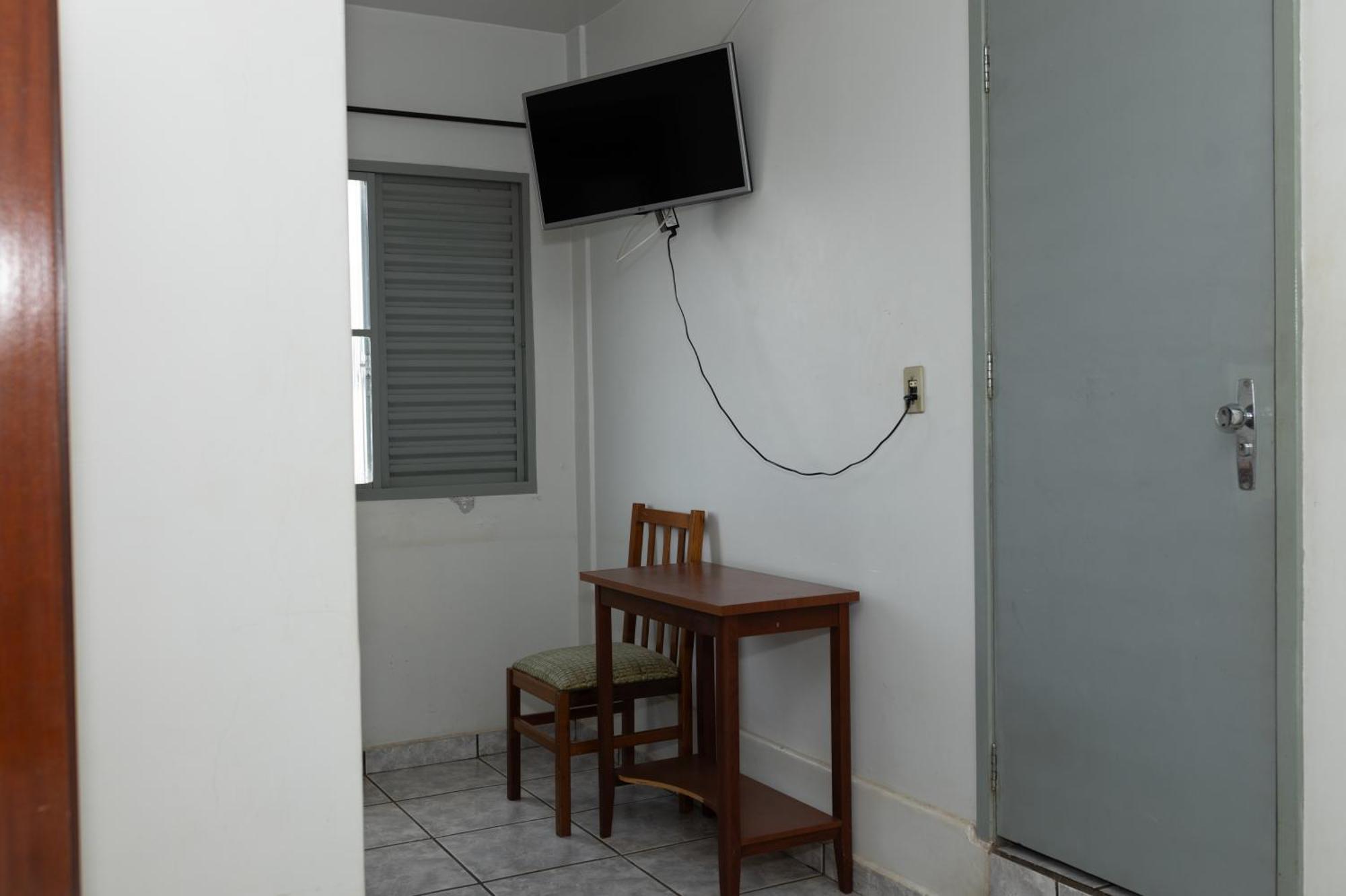 Carlton Express Imbiara Hotel Araxa Exterior photo