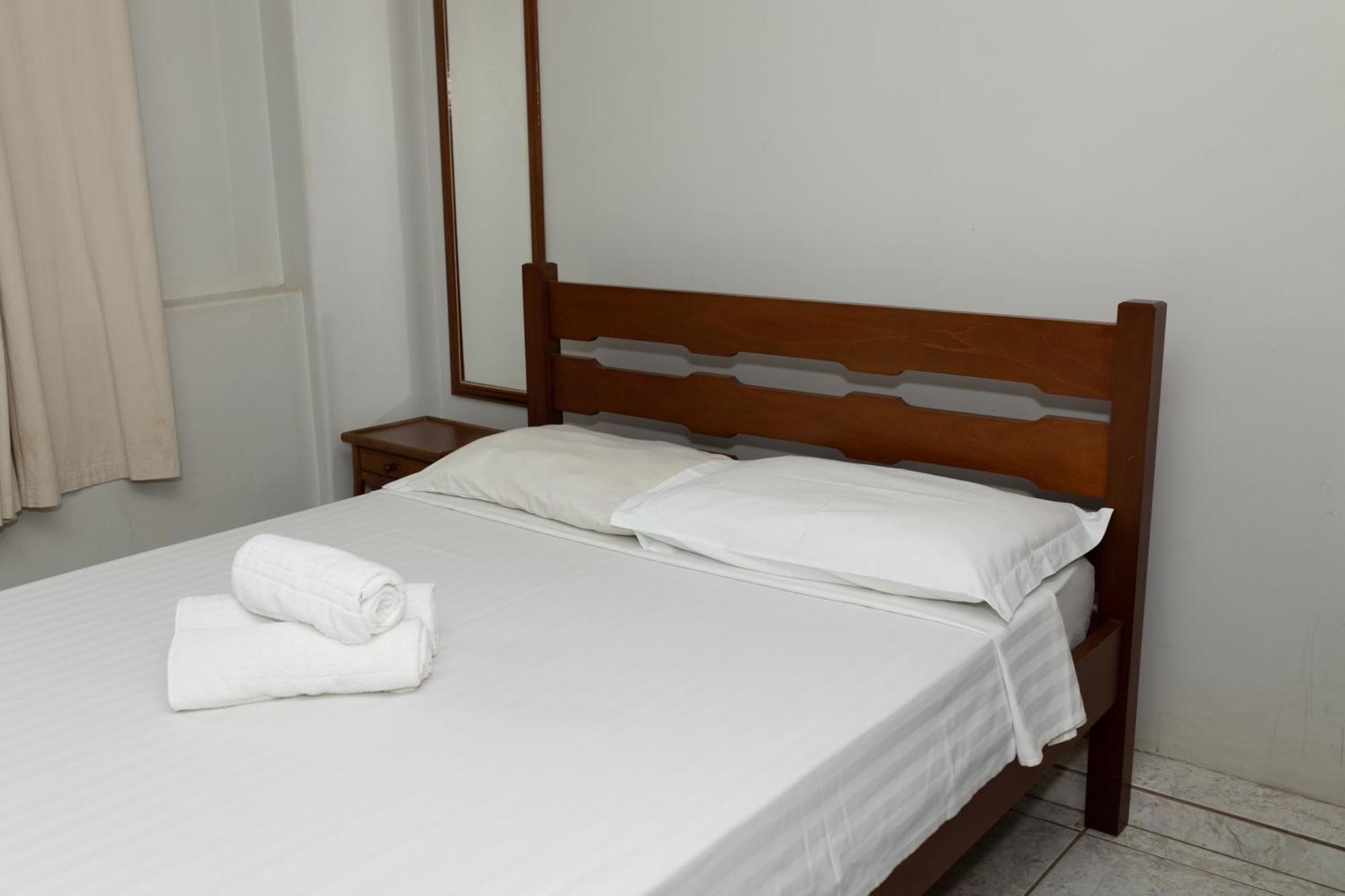 Carlton Express Imbiara Hotel Araxa Exterior photo