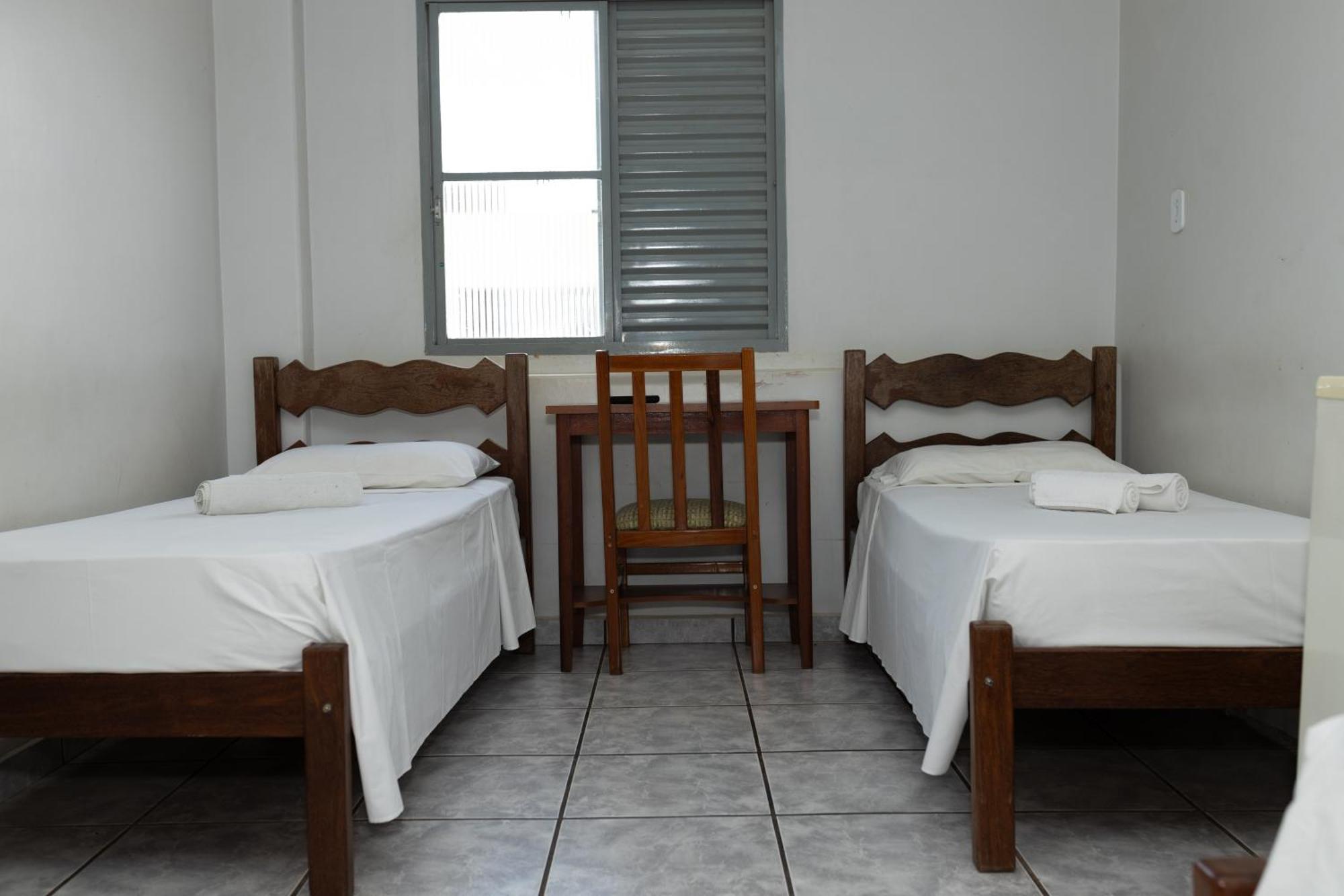 Carlton Express Imbiara Hotel Araxa Exterior photo