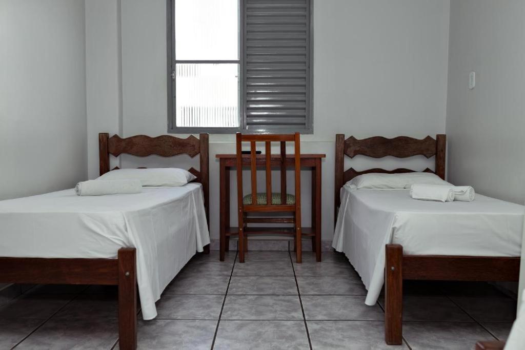 Carlton Express Imbiara Hotel Araxa Exterior photo