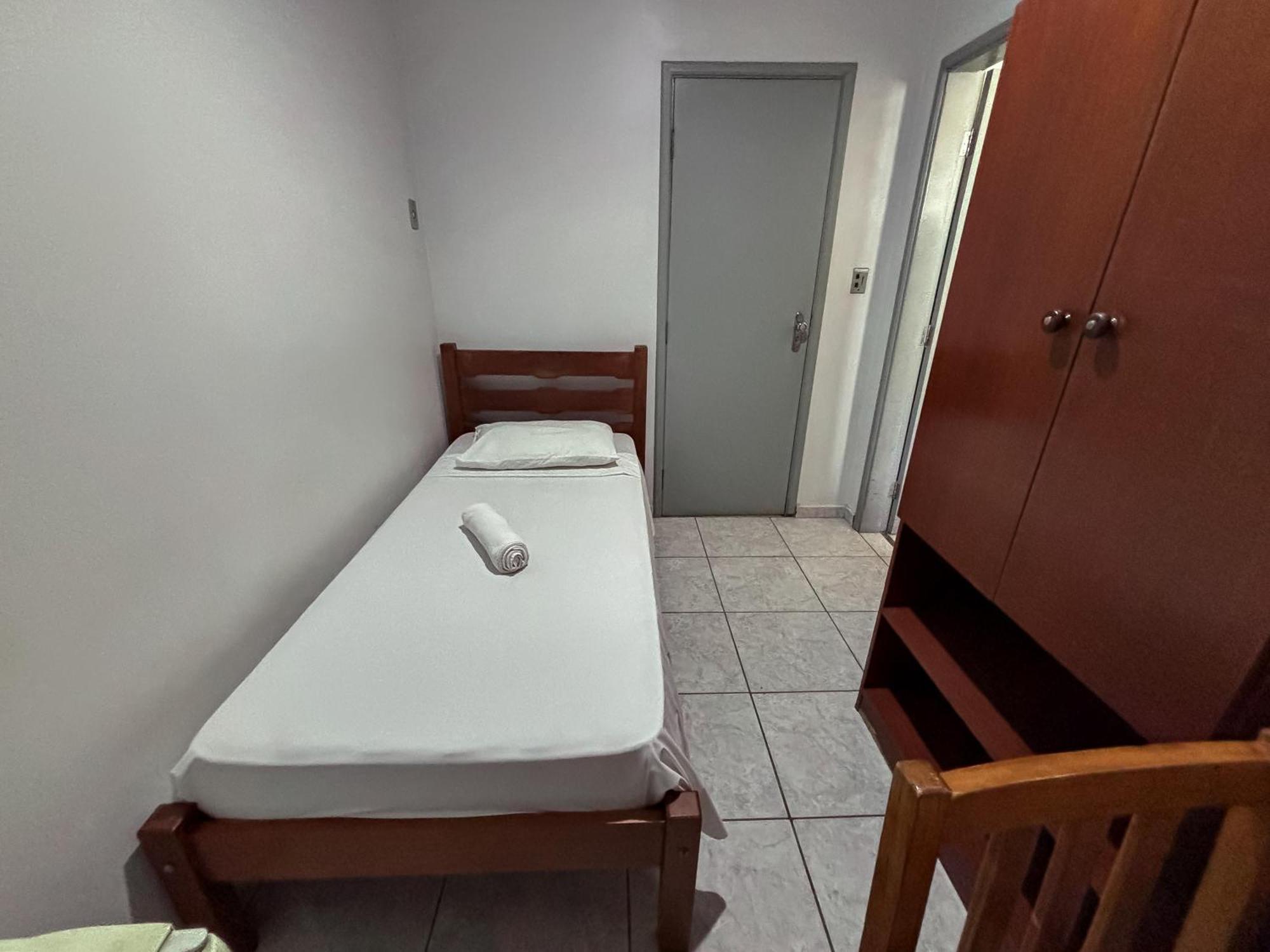Carlton Express Imbiara Hotel Araxa Exterior photo