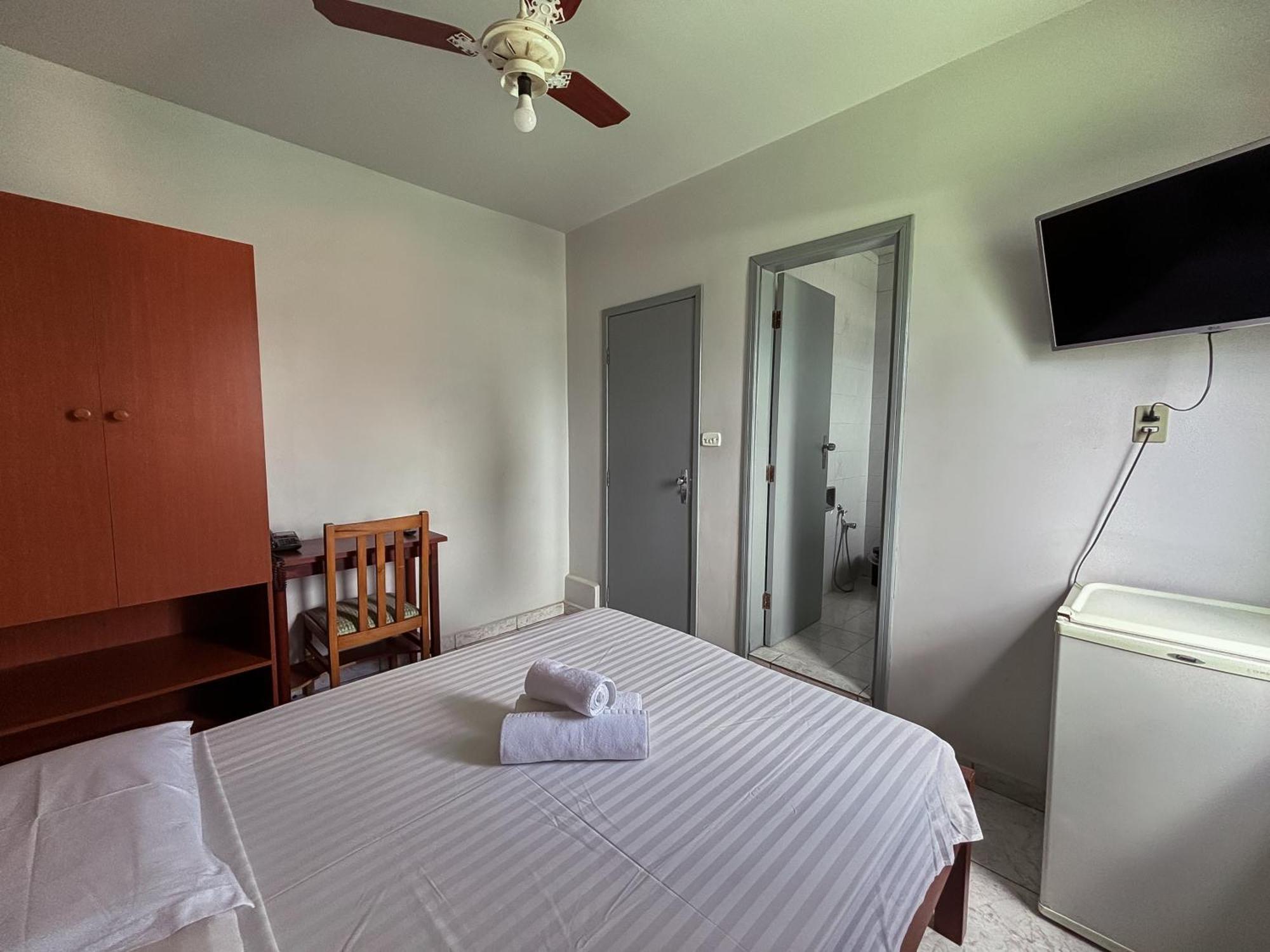 Carlton Express Imbiara Hotel Araxa Exterior photo