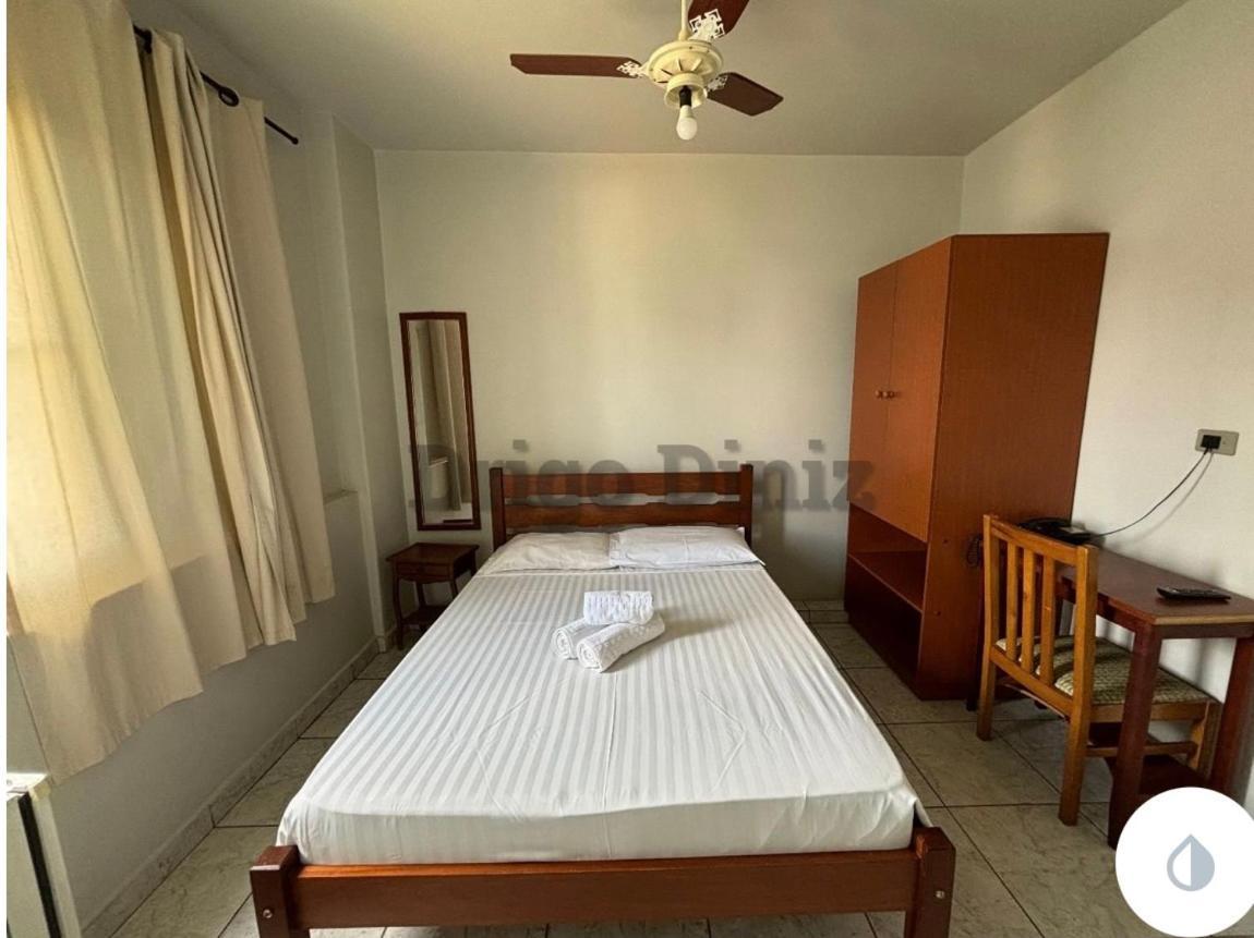 Carlton Express Imbiara Hotel Araxa Exterior photo